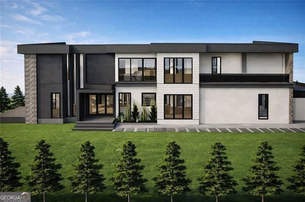 1965 Pine Road, Dacula