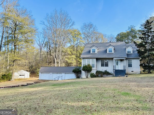 126 Kinsey Drive Stockbridge