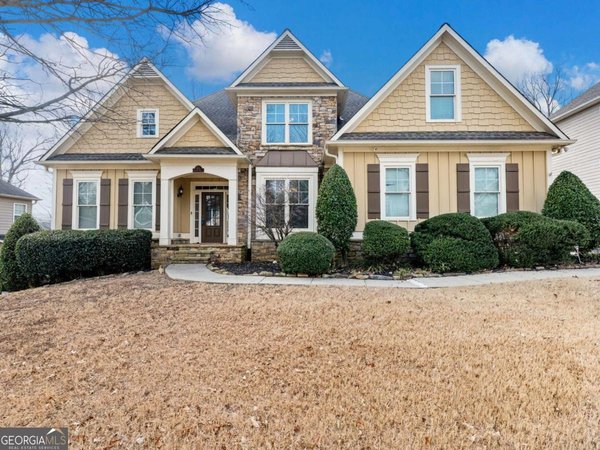 4176 Cami Way, Buford