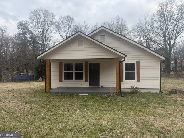 112 Galloway Street, Cornelia