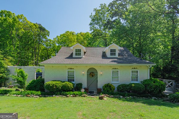 3970 Pine Hill Drive Douglasville