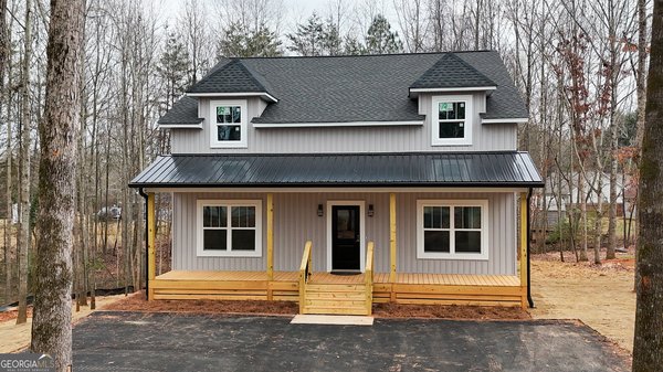 292 Townview Drive, Cleveland