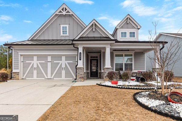 105 Hollis Street Fayetteville