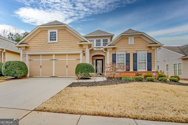 443 Beacon Court Griffin