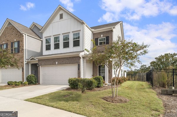 147 Madison Bend, Woodstock