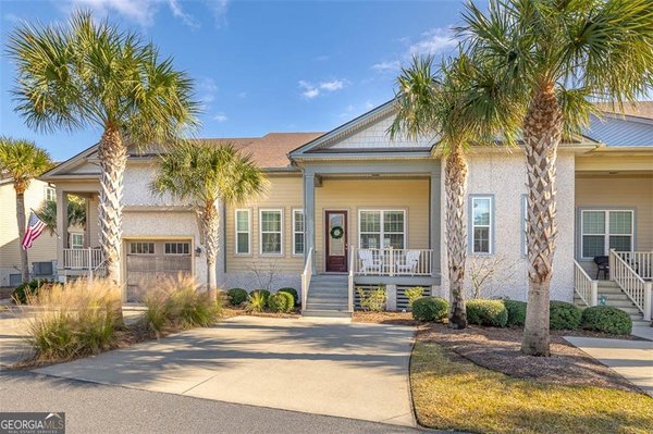 174 Turtle Track Lane, Jekyll Island