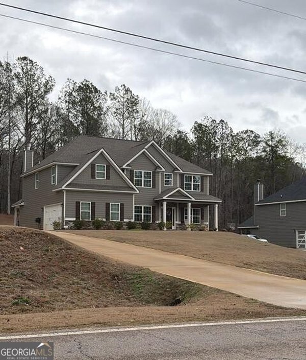 208 Davis Road, Lagrange
