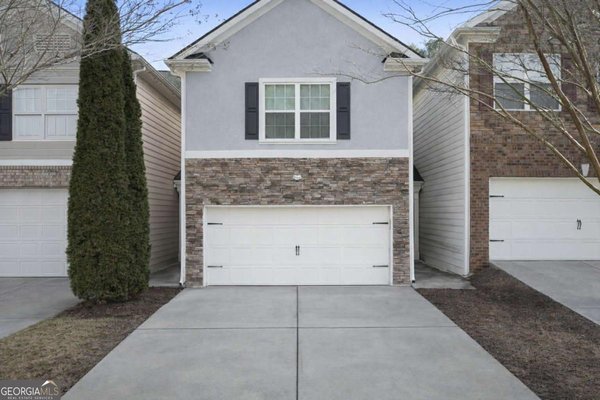 1226 Rubble Road Cumming