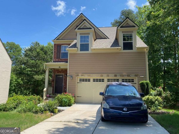 3692 archgate Court, Alpharetta