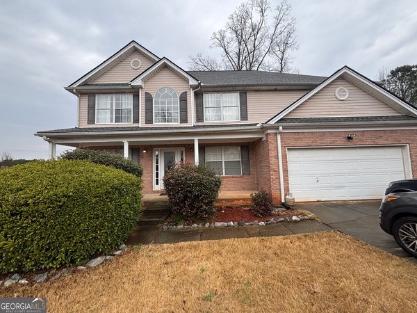 526 Canady Court, Hampton