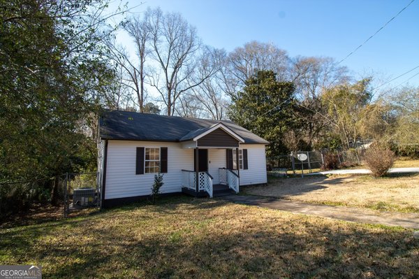 5 Jay Street Manchester