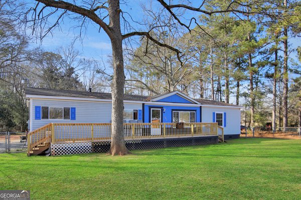 260 Blanchard Avenue, Pine Mountain