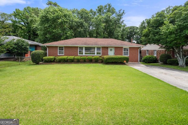 135 5th Avenue Jonesboro