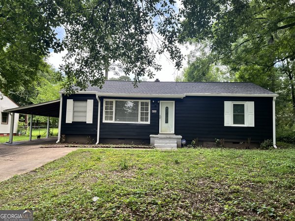 4195 Hanes Drive Decatur