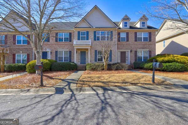 4540 Cold Spring Court, Cumming