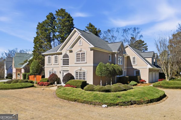 1669 McLain Road Acworth