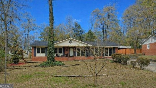 5 Clausen Drive Columbus