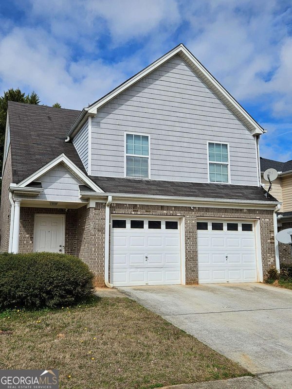 20 Chantilly Place, Mcdonough