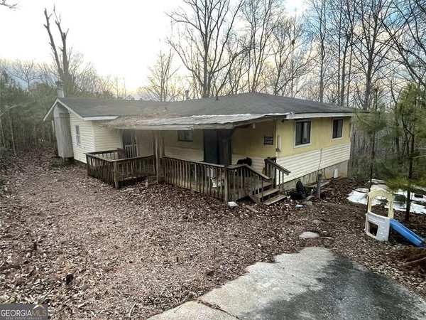 366 Tallapoosa East Church Road, Buchanan