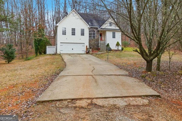 158 Ridge Lane, Lula