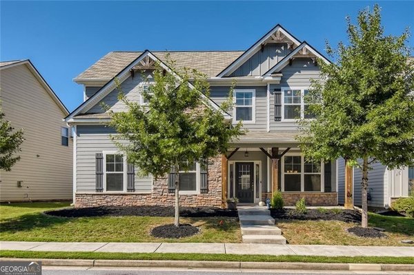 3958 Lagrone Street, Powder Springs