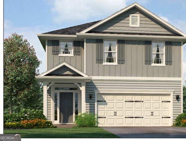 207 Laney Drive, Carrollton