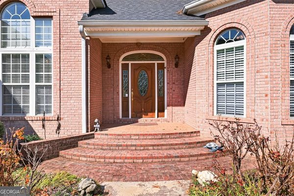 4978 Planters Way, Flowery Branch