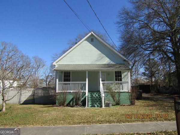 1645 Main Street Conyers