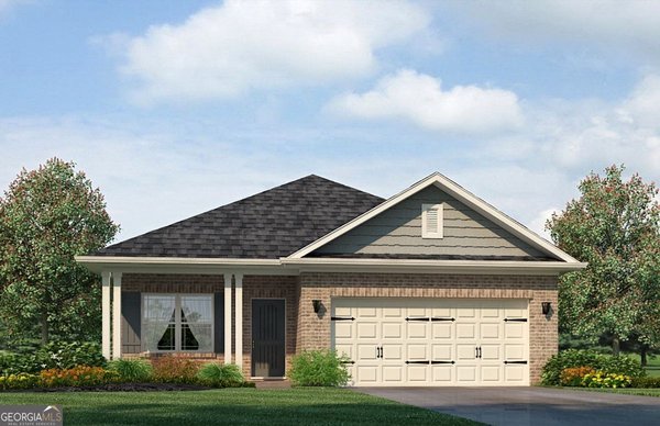 205 Laney Drive, Carrollton