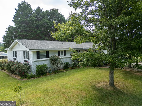 5525 Ashland Farm Road Oxford