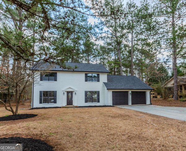 2229 Martin Way Jonesboro