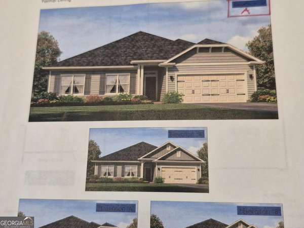 00 Wisteria Lane, Williamson