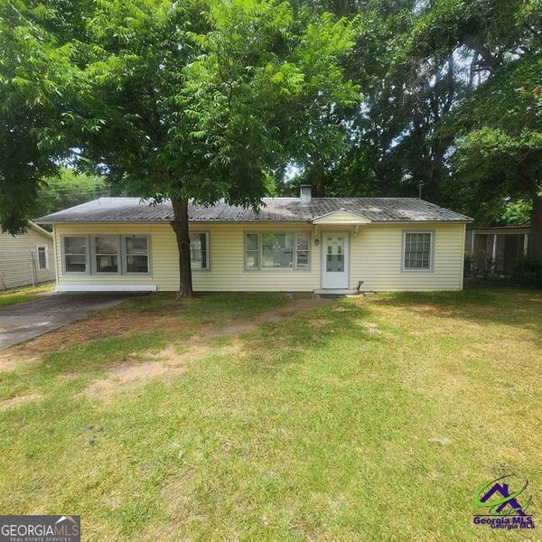 239 Ward Street Warner Robins