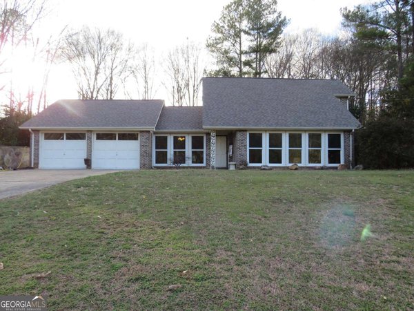 65 Oakwood Drive, Cedartown