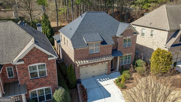1808 Legrand Circle, Lawrenceville