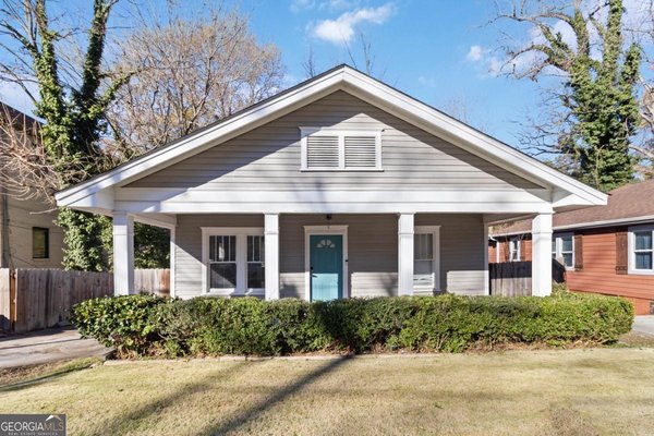 1411 Fulton Avenue, Atlanta