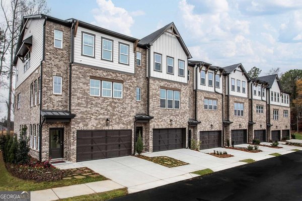 380 Sunset Hollow Street, Sugar Hill