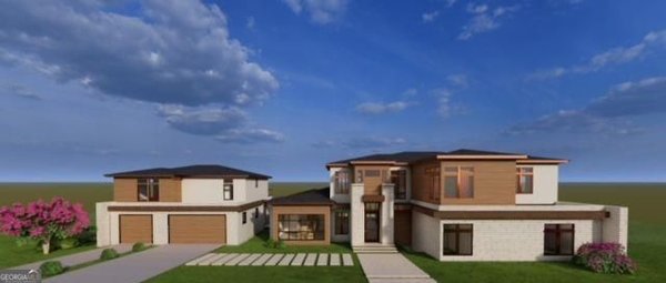 1914 Pine Road, Dacula