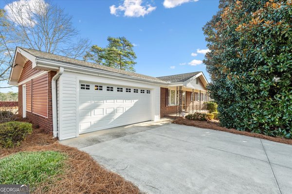 3698 Rogers Drive Douglasville