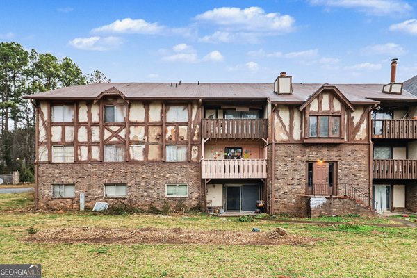 120 Camelot Drive, Atlanta