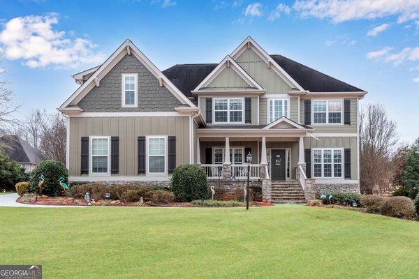 9010 Creek Hollow Court, Gainesville