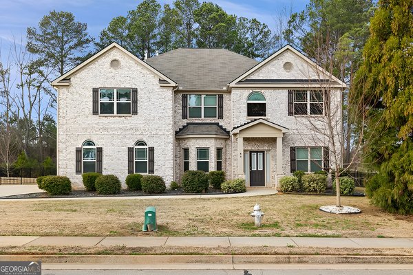 68 Shenandoah Drive, Mcdonough