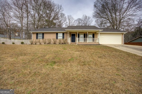 1430 Country Lane Conyers