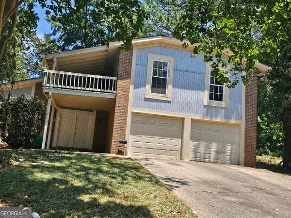 5784 Albans Circle Lithonia