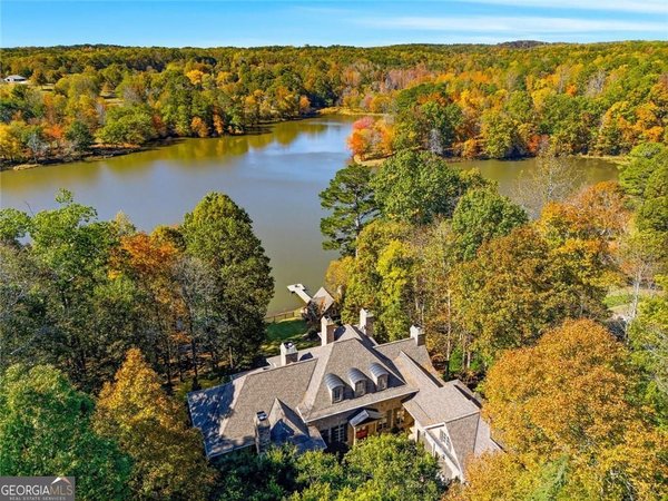 161 Allmond Lane, Alpharetta