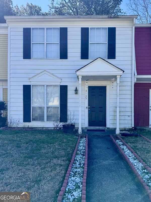 3135 Shadow Walk Lane Tucker