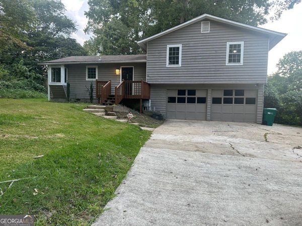 1758 Eric Circle, Lawrenceville