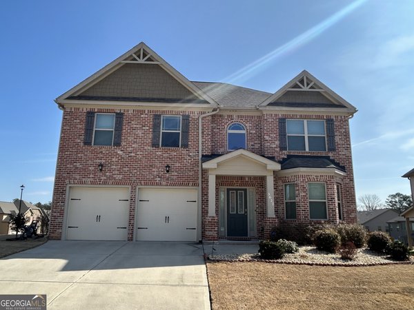 3627 Maple Hill Road, Lithonia