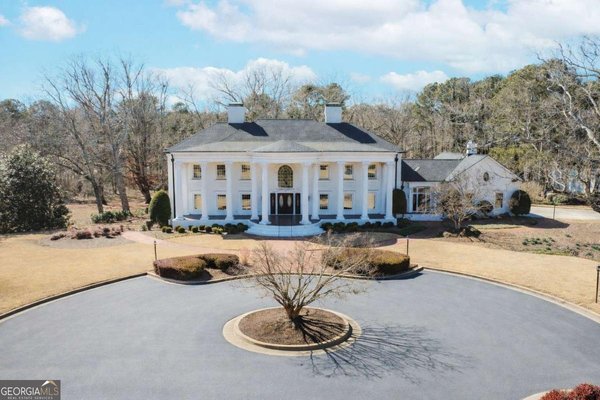 1445 Hillside Drive, Grayson