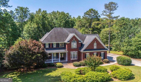 311 Hidden Lakes Drive Carrollton